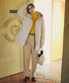 23区 NOMADIS SAC ボアミニ トート バッグ