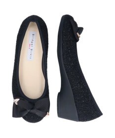 Bridget Birkin ＜3E＞【Bridget Birkin Walk】コーナーパーツリボンウォーキングパンプス