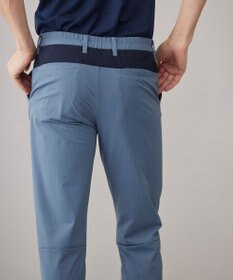 23区GOLF 【MEN】夏に嬉しい機能性！【接触冷感/ストレッチ/吸水速乾】ジャージーパンツ