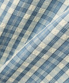 earth music&ecology 【予約】アソートチェックシャツ