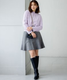 組曲 S 【WEB限定・2SET】バックレースツインセット