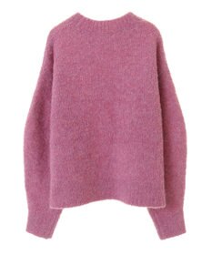 Green Parks ブークレニットプルオーバー