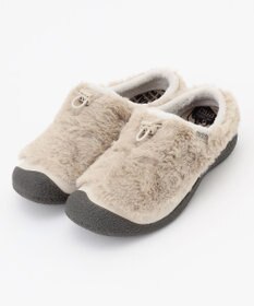 JOSEPH ABBOUD MOUNTAIN 【KEEN・23.5～24.0㎝】HOWSER Ⅲ SLIDE  スリッポン