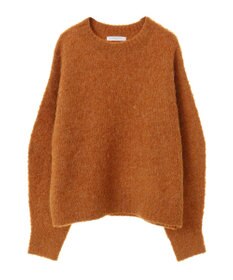 Green Parks ブークレニットプルオーバー