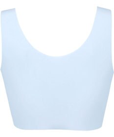 Wing ノンワイヤーブラ 【フィットトップ】 よく伸びて快適フィット 身生地部は吸汗速乾 MB1010 ウイング／ワコール