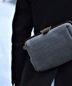 Atelier nuu Tondo クアトロショルダープラス