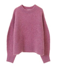 Green Parks ブークレニットプルオーバー