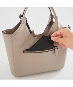 PELLE BORSA 2WAYバッグ Reinette レネット 9090