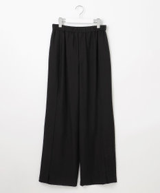 23区 【GOLD LABEL】シアーシルク パンツ