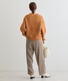 Green Parks ブークレニットプルオーバー