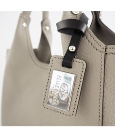 PELLE BORSA 2WAYバッグ Reinette レネット 9090