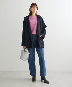 Green Parks ブークレニットプルオーバー