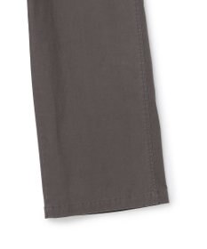 23区 【SLOW/一部店舗限定】ミリタリーボトム ベイカーパンツ