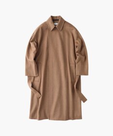 ATON PURE CAMEL | ローデンコート
