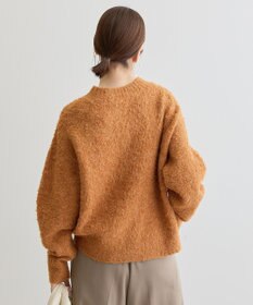 Green Parks ブークレニットプルオーバー