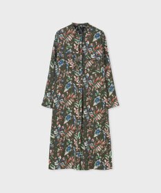 Paul Smith ワンピース Number Floral ワンピース / Paul Smith | ファッション通販