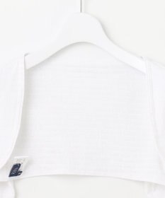 23区GOLF 【UNISEX】氷撃シリーズ【接触冷感/防臭/UVケア/吸水速乾】ボレロ