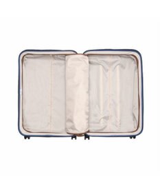 ACE BAGS & LUGGAGE スーツケース ACE ラディアル Lサイズ ダブルキャスター ファスナー TSAロック搭載 おしゃれ 出張 82Ｌ 06973