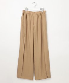 23区 【GOLD LABEL】シアーシルク パンツ