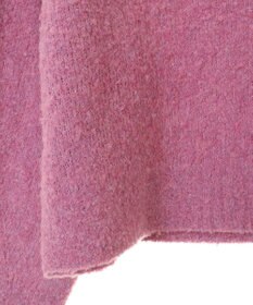 Green Parks ブークレニットプルオーバー