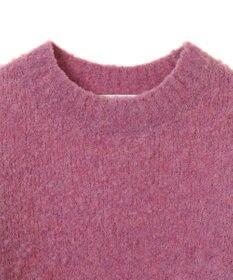 Green Parks ブークレニットプルオーバー