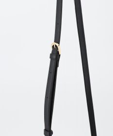 LA BAGAGERIE グリッドキルティングトート