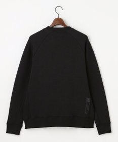 JOSEPH ABBOUD MOUNTAIN 【軽量/ソフト/イージーケア】ソフトダンボールニット プルオーバー