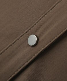 YECCA VECCA ストリングデザインシャツ