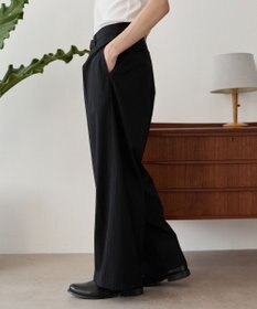 WEGO クロスタックバギースラックス