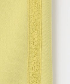 自由区 【Premium Collection】ドスキンテーパード パンツ