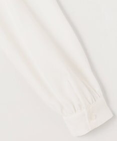 ANY SIS 【洗える】ボウタイ ブラウス