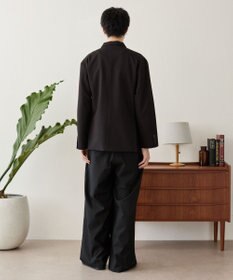 WEGO クロスタックバギースラックス