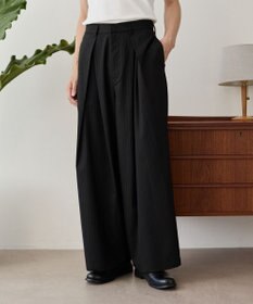 WEGO クロスタックバギースラックス