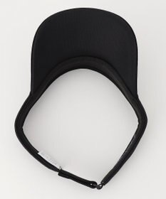 23区GOLF 【UNISEX】メッシュ バイザー