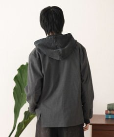 WEGO 【フォーマル/セットアップ対応】ダブルテーラードジャケット