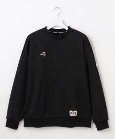 PW CIRCULUS 【MEN】グラフィックスウェット