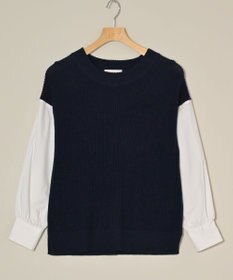 ONWARD Reuse Park 【any SiS】ニット秋冬