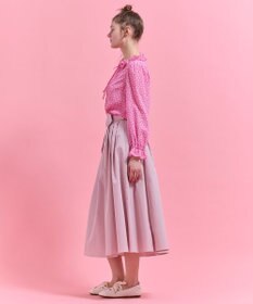 TOCCA 【chayさん着用】BLUSH CHARM SKIRT スカート
