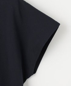 ANY SIS 【JIJI × any SiS】イラストフレンチスリーブ Tシャツ