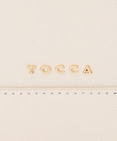 TOCCA LE SOMMET MINI BUGATTI BAG レザーバッグ