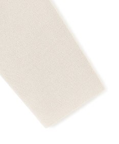 ICB 【洗える】 アセテートミラノ ロングカーディガン