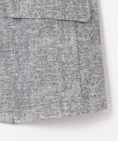 JOSEPH ABBOUD 【キングサイズ・驚きの多機能】】ドライサッカージャケット