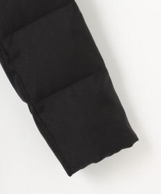 ANY SIS 【洗える】リッチファーフードロング ダウン