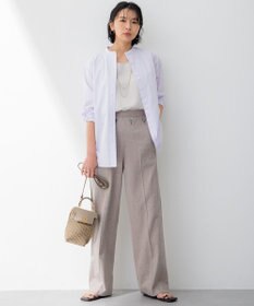 23区 【Oggi4月号掲載】チェーン コンビ ネックレス