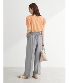 Green Parks ２Ｗａｙ　カラミドビーブラウス