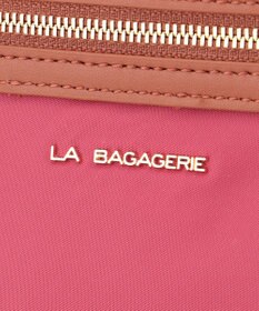 LA BAGAGERIE ループ2WAYショルダーバッグ　Sサイズ