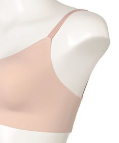 Chacott バッククロス ブラトップ（フリーカット）