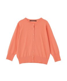 YECCA VECCA 【マシンウォッシャブル】カーディガン②