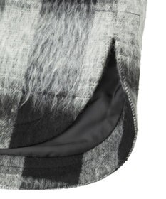 YECCA VECCA スライバーCPOジャケット