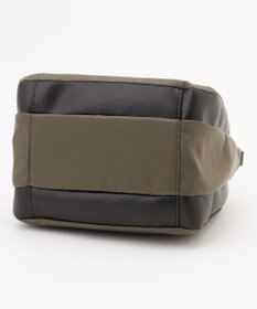 Y'SACCS スクエアすっきりトート SSサイズ